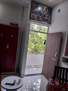 Bathroom Image of 800 Sq.ft 2 BHK Independent House for sale in Kanpur Development Authority KDA Alakhnanda Enclave, Jarauli Kanpur for Rs. 8500000
