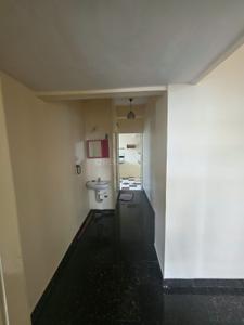 Kitchen Image of 600 Sq.ft 2 BHK Apartment / Flat for sale in Nagarbhavi Bengaluru for Rs. 4500000