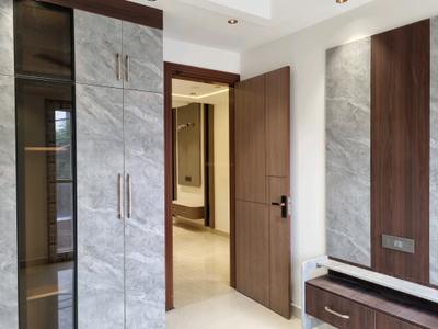 Bedroom Image of 750 Sq.ft 2 BHK Apartment / Flat for sale in Planner PNM Homes by Planner N Maker, Nangli Sakrawati New Delhi for Rs. 5800000