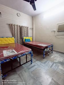 Bedroom Image of NAVKAR ESTATE in Kanjurmarg East, Mumbai