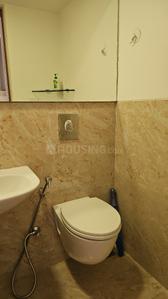 Image of 3800 Sq.ft 4 BHK Apartment / Flat for sale in Samraat Signature, Anandvalli, Nashik for Rs. 32500000