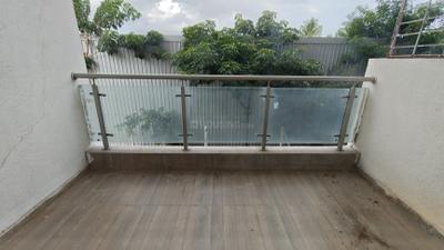 Balcony Image of 2200 Sq.ft 3.5 BHK Apartment / Flat for sale in Satkar Citta Giardino, Aundh Pune for Rs. 35500000