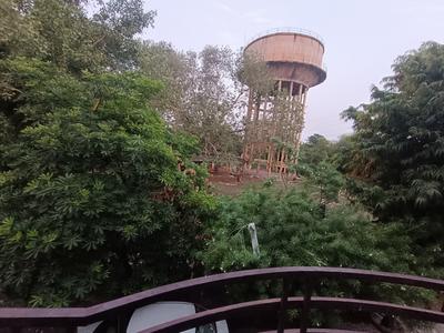 Balcony Image of 452 Sq.ft 4 BHK Independent House for sale in Naubasta Kanpur for Rs. 4899999