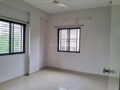 Bedroom Image of 1000 Sq.ft 3 BHK Apartment / Flat for sale in Bhayli Vadodara for Rs. 3800000