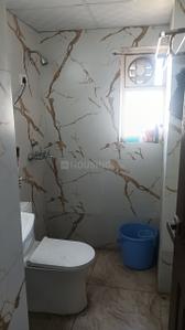 Bathroom Image of 660 Sq.ft 2 BHK Apartment / Flat for sale in Migsun Vilaasa, Eta II Greater Noida for Rs. 5250000
