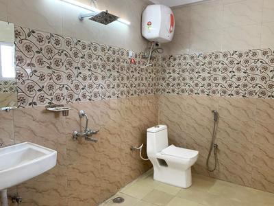 Bathroom Image of AKD Homes in Sector 45, Noida