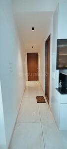 Hall Image of 1800 Sq.ft 3 BHK Apartment / Flat for sale in Seventh Bliss, Gota Ahmedabad for Rs. 12000000