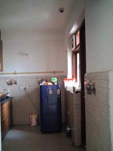 Kitchen Image of 1199 Sq.ft 2 BHK Apartment / Flat for sale in Urbtech Xaviers, Sector 168 Noida for Rs. 9600000