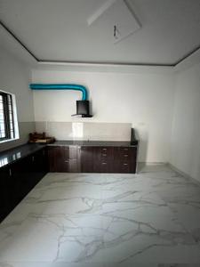 Kitchen Image of 1600 Sq.ft 4 BHK Villa for rent in Bilhari Jabalpur for Rs. 30000