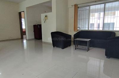 Hall Image of Flat no.101, Caroline Apartment, Baner, Pune in Baner, Pune