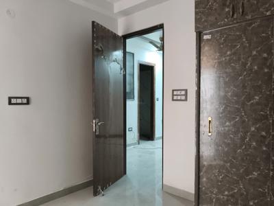 Bedroom Image of 1050 Sq.ft 2 BHK Apartment / Flat for sale in Krishna Elite Homes, Noida Extension Greater Noida for Rs. 4800450