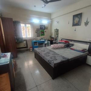 Bedroom Image of 1787 Sq.ft 3 BHK Apartment / Flat for sale in Alipore Kolkata for Rs. 19000000