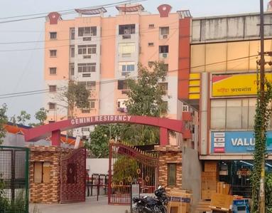 Image of 2250 Sq.ft 5 BHK Villa for rent in Ashok Nagar, Gorakhpur for Rs. 21000