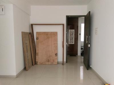 Living Room Image of 716 Sq.ft 1 BHK Apartment / Flat for sale in Dream Pearl by Lucky Enterprises, Ulwe Navi Mumbai for Rs. 5000000