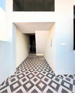 Image of 747 Sq.ft 3 BHK Villa for sale in Sirsi, Jaipur for Rs. 4000000