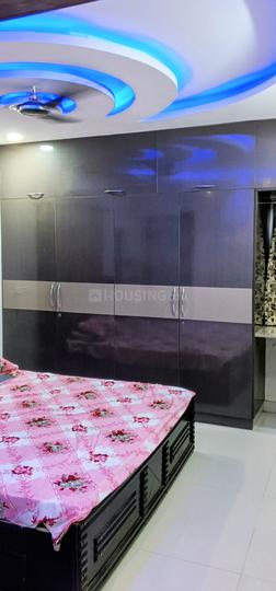 Vagwi Pride Park Bedroom 1