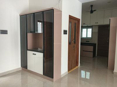 Bedroom Image of 2610 Sq.ft 5 BHK Villa for sale in MC SM Avenue, Bandlaguda Jagir Hyderabad for Rs. 28500000