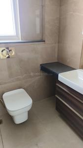 Image of 1680 Sq.ft 3.5 BHK Builder Floor for rent in Smartworld Orchard, Sector 61, Gurgaon for Rs. 56000