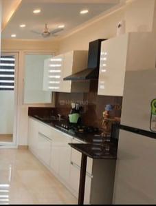Kitchen Image of 1800 Sq.ft 3.5 BHK Independent House for sale in Noida Extension Greater Noida for Rs. 10500000