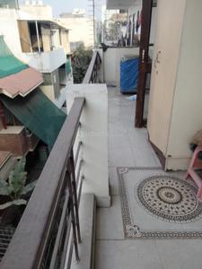 Balcony Image of 4800 Sq.ft 3 BHK Builder Floor for sale in Palam Vihar Gurgaon for Rs. 29900000