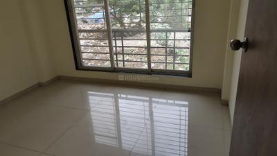 Bedroom Image of 690 Sq.ft 1 BHK Apartment / Flat for sale in Ulwe Navi Mumbai for Rs. 5700000