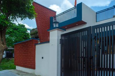 Image of 1500 Sq.ft 2.5 BHK Independent House for rent in Dubagga, Lucknow for Rs. 25000