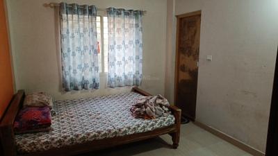 Bedroom Image of 1100 Sq.ft 2 BHK Apartment / Flat for sale in Asset Placid, Bommasandra Bengaluru for Rs. 4800000