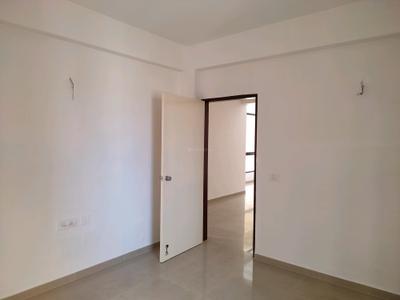 Bedroom Image of 2124 Sq.ft 4 BHK Apartment / Flat for sale in Sikharpur Kolkata for Rs. 7800000