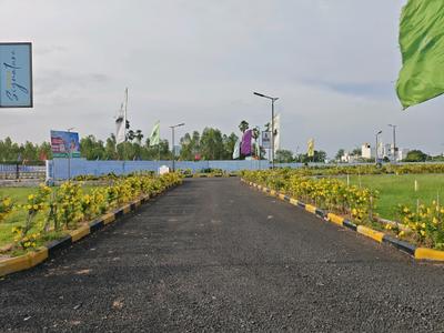 Image of 960 Sq.ft Residential Plot / Land for sale in Urapakkam, Chennai for Rs. 2879040