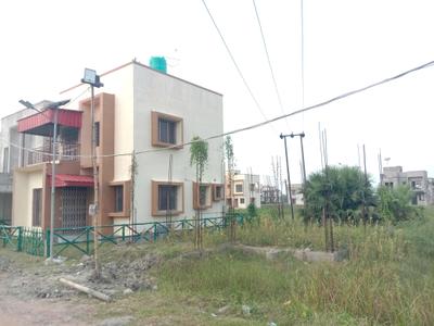 Image of 1800 Sq.ft Residential Plot / Land for sale in Reolta Housing Complex, New Town, Kolkata for Rs. 5000001