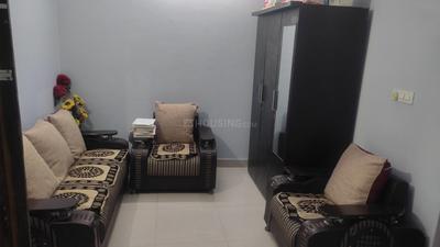 2 BHK Independent House