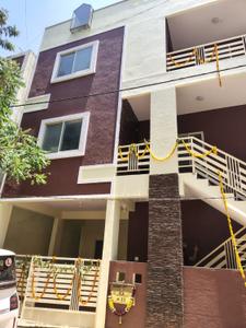 Image of 2450 Sq.ft 5 BHK Duplex for sale in Horamavu, Bengaluru for Rs. 26000000