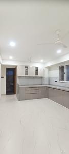 Hall Image of 2000 Sq.ft 3 BHK Apartment / Flat for rent in Pratap Nagar Nagpur for Rs. 37000