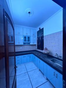 Image of 1250 Sq.ft 2.5 BHK Builder Floor for rent in Sector 7 Rohini, New Delhi for Rs. 38000