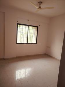 Bedroom Image of 1400 Sq.ft 3 BHK Apartment / Flat for sale in Gold Govind Wing In Golden Park I, Omkar Nagar Nagpur for Rs. 6100000