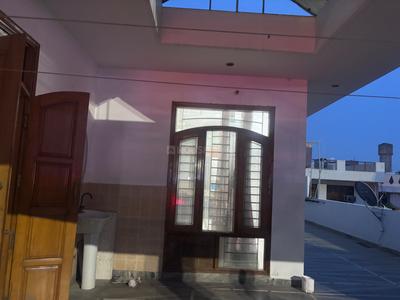 Image of 1500 Sq.ft 1 BHK Builder Floor for rent in Sector 16, Faridabad for Rs. 20000