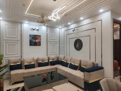 4 BHK Flat