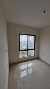 Bedroom Image of 490 Sq.ft 1 BHK Apartment / Flat for rent in Bhiwandi Thane for Rs. 11500