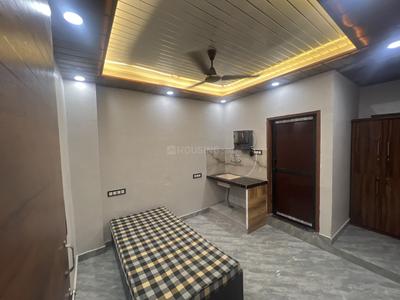 Hall Image of 1100 Sq.ft 1 RK Apartment / Flat for rent in Sodala Jaipur for Rs. 14000