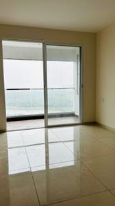 Hall Image of 1600 Sq.ft 3 BHK Apartment / Flat for rent in Vilas Yashwin Orizzonte, Chokhi Dhani Pune for Rs. 55000