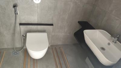Image of 1500 Sq.ft 3 BHK Apartment / Flat for rent in VJ Yashwin Nuovo Centro, Wakad, Pune for Rs. 45000