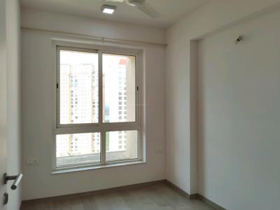 Bedroom Image of 1850 Sq.ft 3 BHK Apartment / Flat for sale in Hiranandani Rodas Enclave Phillipa, Hiranandani Estate Thane for Rs. 46000000