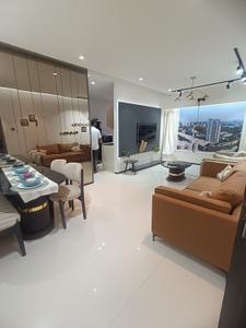 2 BHK Flat