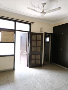 Bedroom Image of 1700 Sq.ft 3 BHK Apartment / Flat for sale in Ispatika Apartments, Sector 4 Dwarka New Delhi for Rs. 27500000
