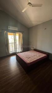 Bedroom Image of 1185 Sq.ft 2 BHK Apartment / Flat for rent in K Raheja Viva, Kadamba Goa for Rs. 38000