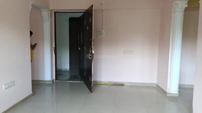 Living Room Image of 744 Sq.ft 2 BHK Apartment / Flat for sale in Royal Palms Island II, Goregaon East Mumbai for Rs. 9000000