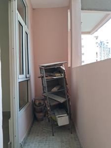 Drying Area Image of 1150 Sq.ft 2.5 BHK Apartment / Flat for rent in Supertech Cape Town, Sector 74 Noida for Rs. 29000