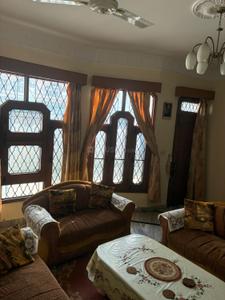 Living Room Image of 5189 Sq.ft 8 BHK Independent House for sale in Moti Bagh Jagraon for Rs. 16500000