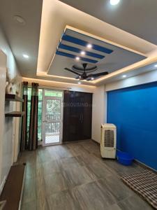 Hall Image of 1230 Sq.ft 2.5 BHK Apartment / Flat for sale in VVIP Homes, Noida Extension Greater Noida for Rs. 11000000