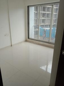 Bedroom Image of 850 Sq.ft 2 BHK Apartment / Flat for sale in Unimont Empire, Khopoli Navi Mumbai for Rs. 3500000